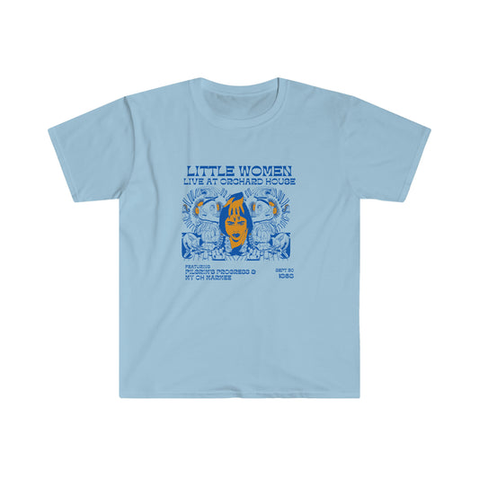Little Women Concert T-Shirt
